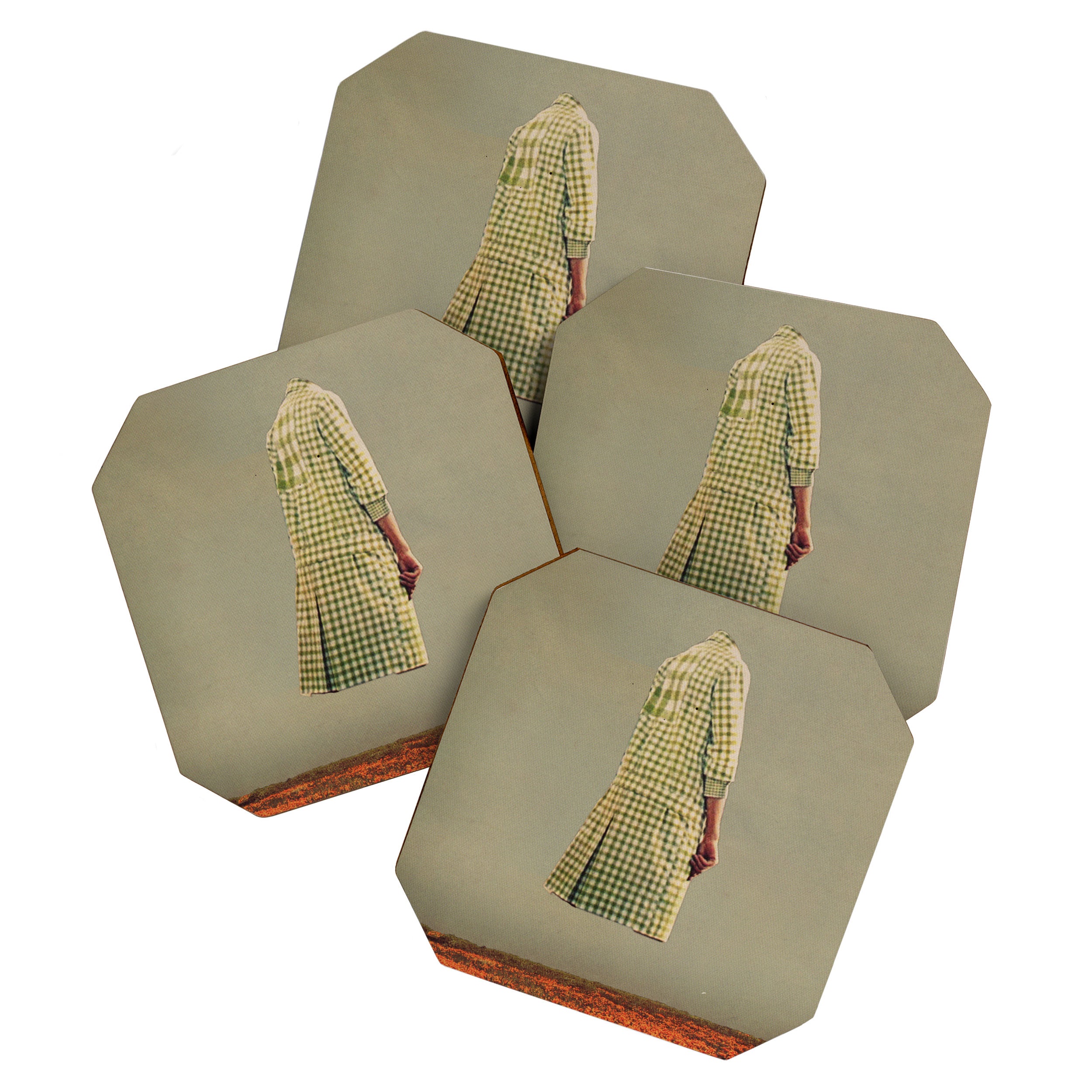 Come Coaster Gallery Image 1