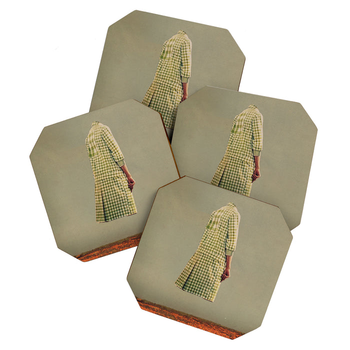 Come Coaster Gallery Image 1