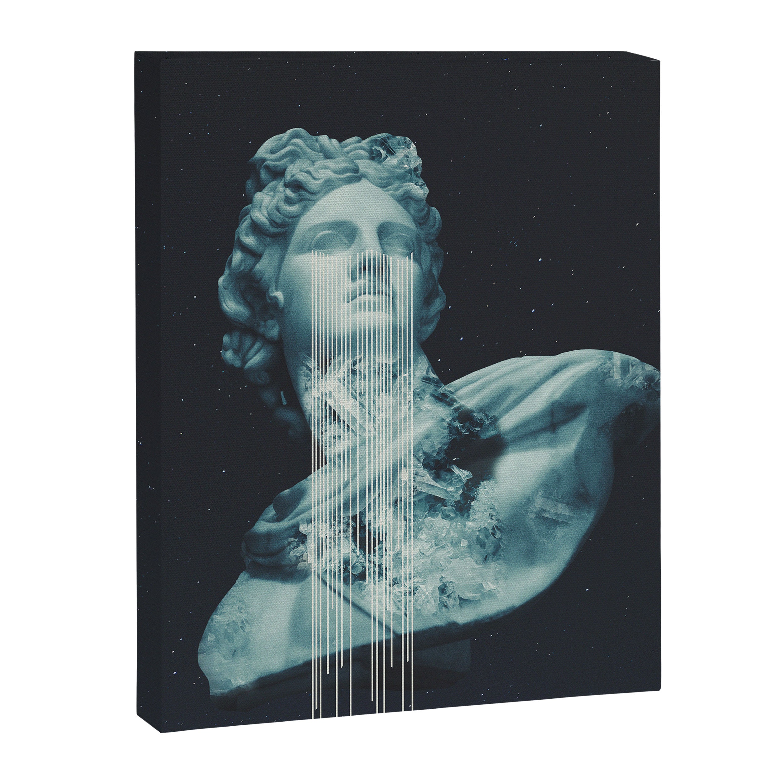 CRSTL Canvas Print Gallery Image 6