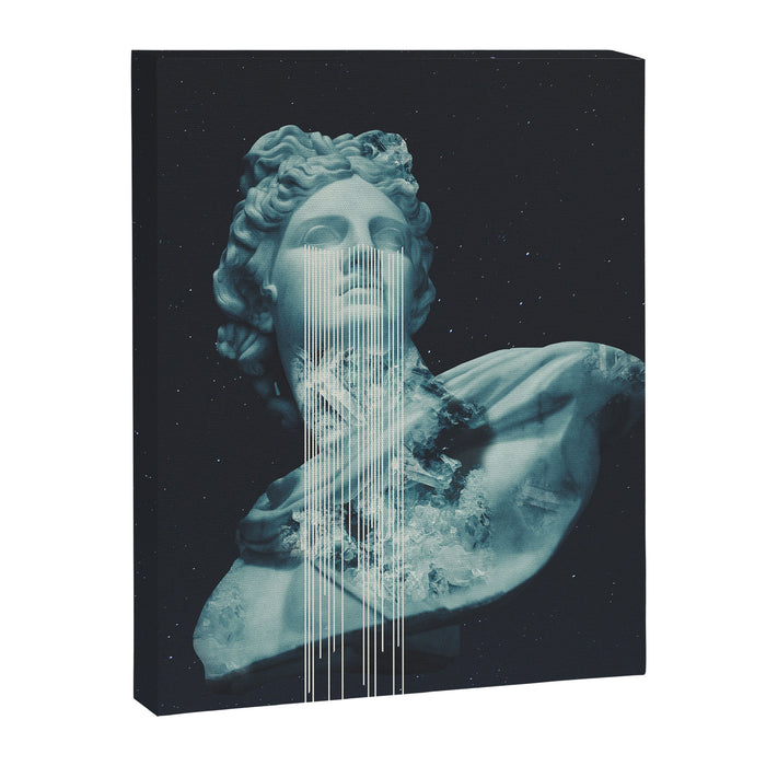CRSTL Canvas Print Gallery Image 1