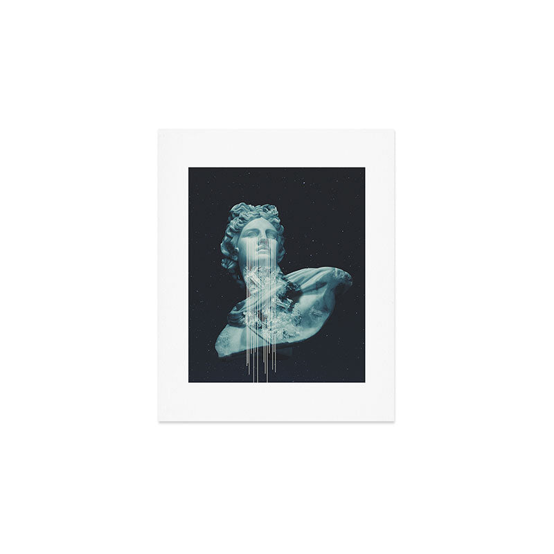 CRSTL Art Print Gallery Image 1