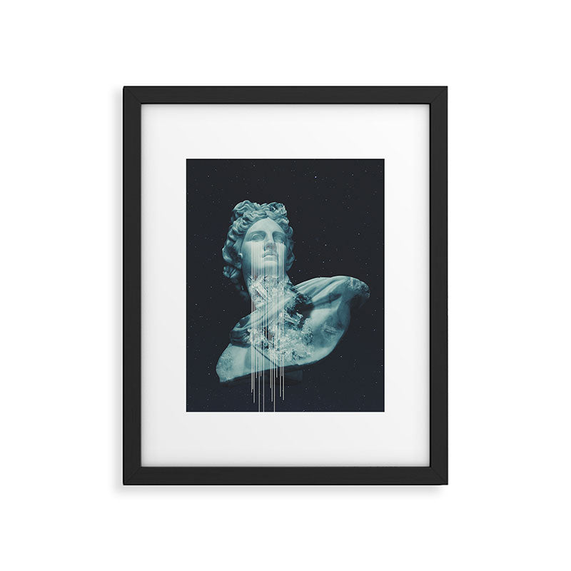 CRSTL Framed Art Print Gallery Image 5