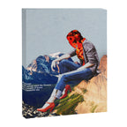 Daydream Canvas Print Gallery Image 8