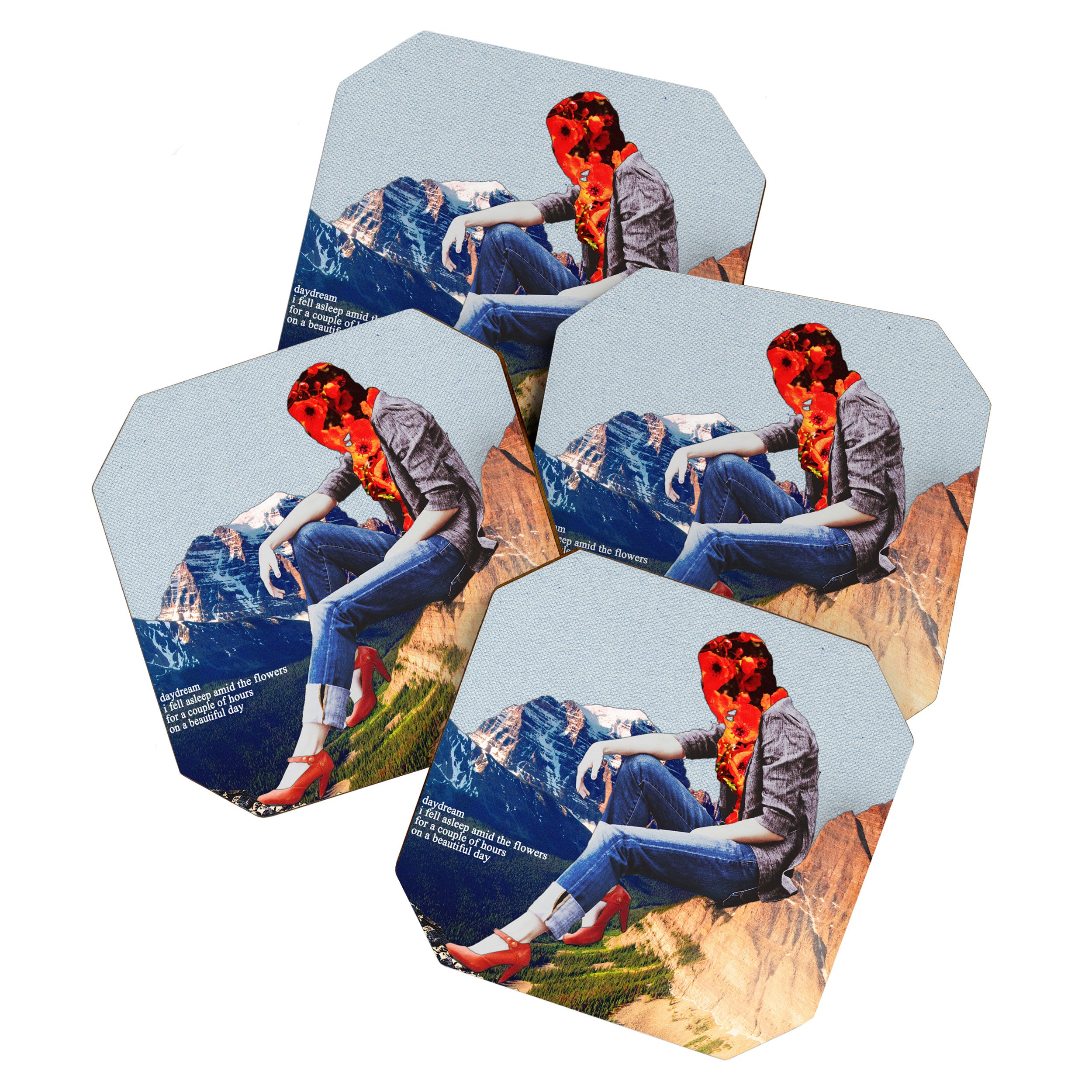 Daydream Coaster Gallery Image 1