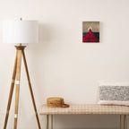 Distant Fragility Canvas Print Gallery Image 2