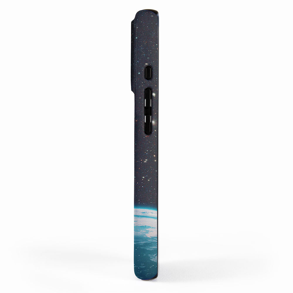 Dive into a Fresh World iPhone Case Gallery Image 2