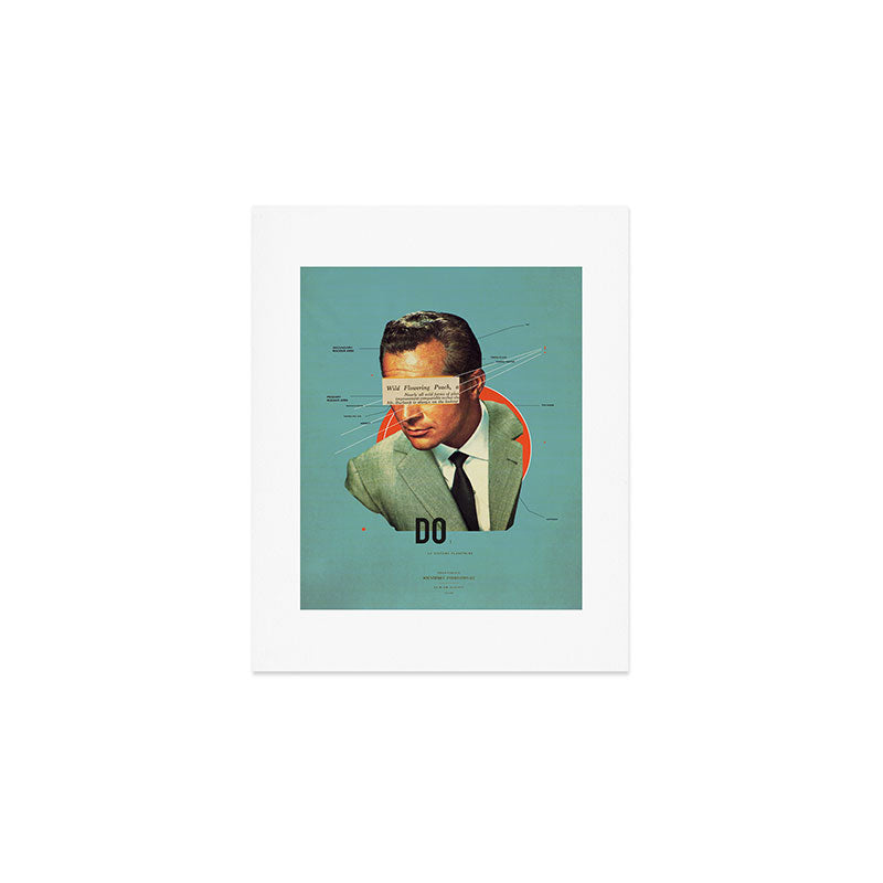 Do Art Print Gallery Image 1