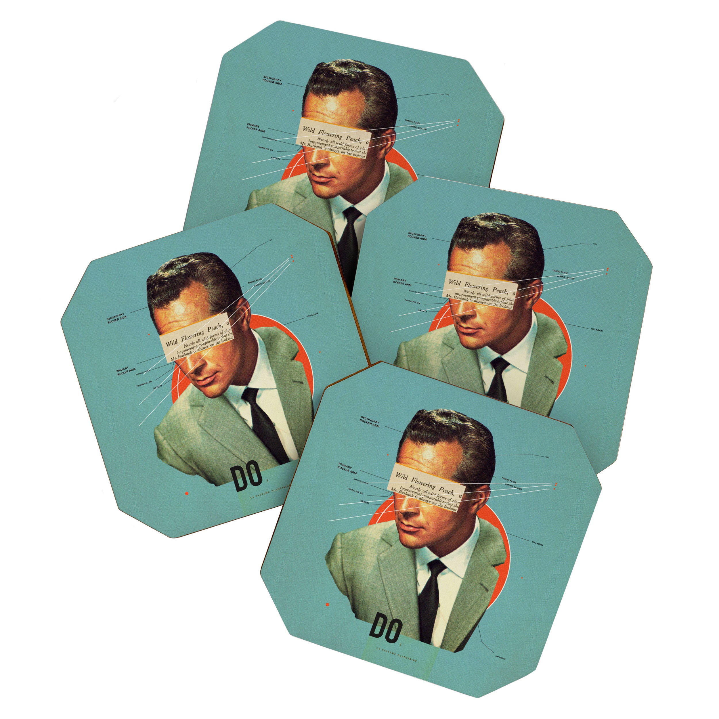 Do Coaster Gallery Image 1