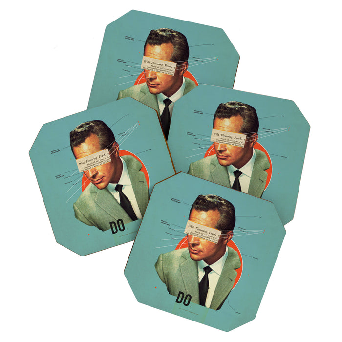 Do Coaster Gallery Image 1
