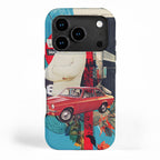 Do Robots live Forever iPhone Case Gallery Image 1