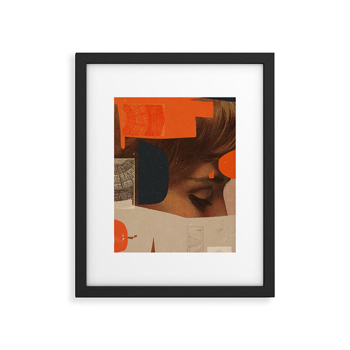 Does This still Apply Framed Art Print Gallery Image 1