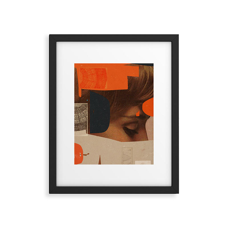 Does This still Apply Framed Art Print Gallery Image 5