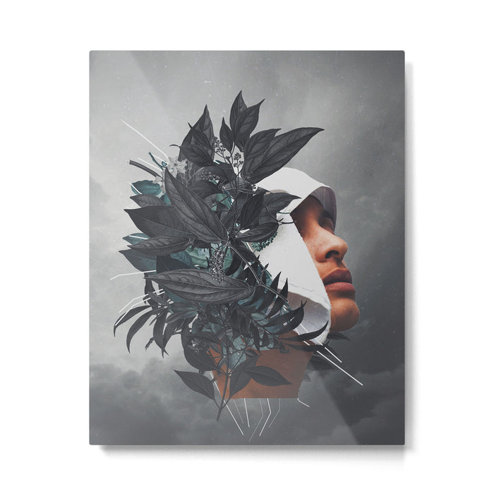 Doubtful Metal Print Gallery Image 1
