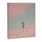Dream Fisherman Canvas Print Gallery Image 6