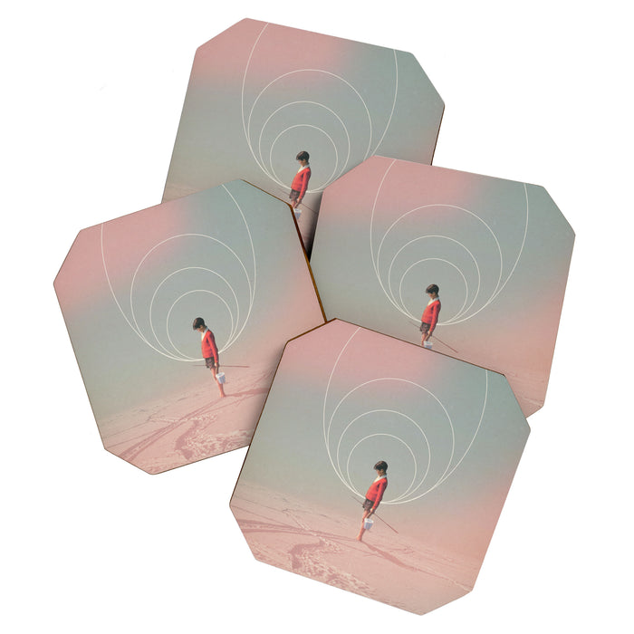 Dream Fisherman Coaster Gallery Image 1