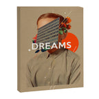 Dreams Canvas Print Gallery Image 6
