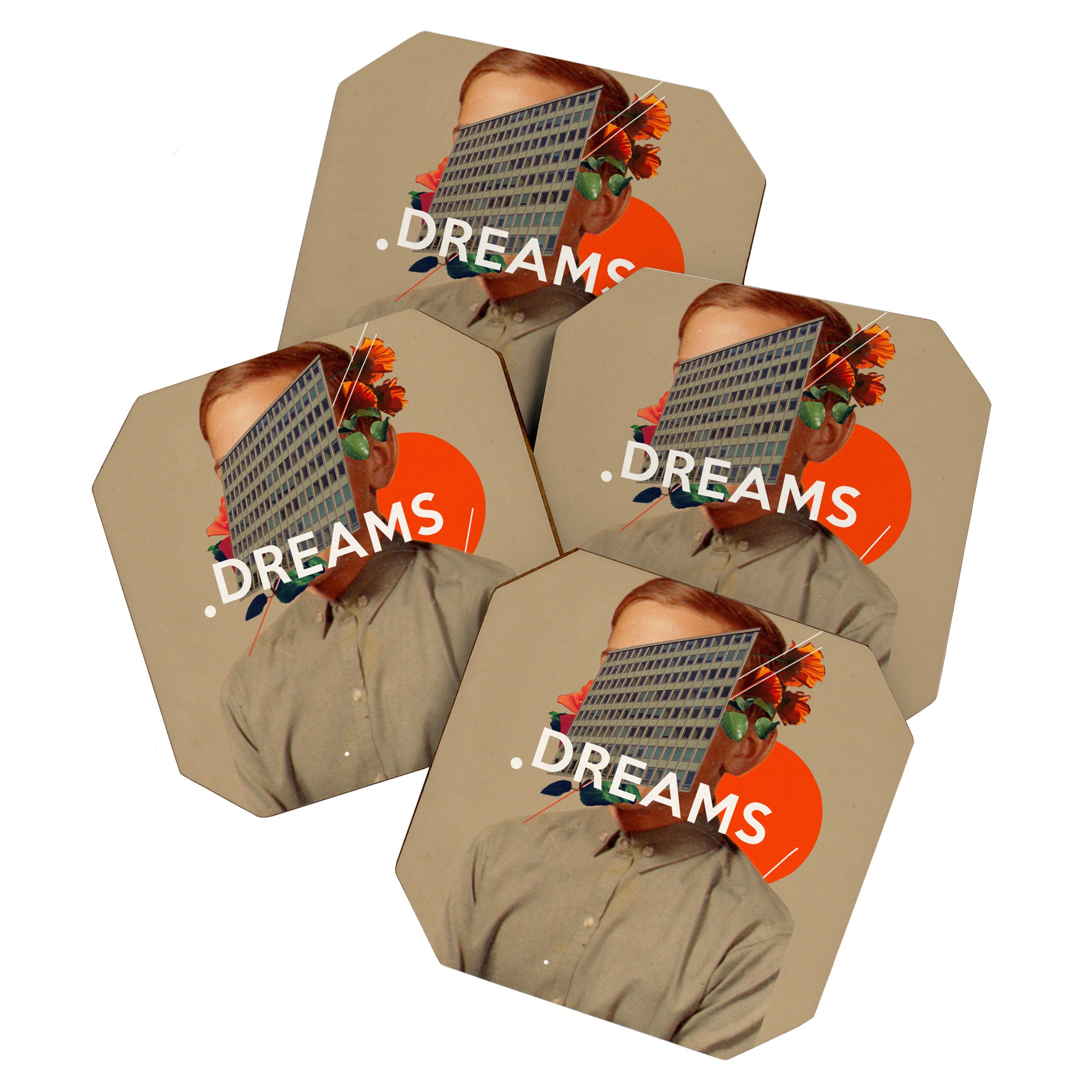 Dreams Coaster Gallery Image 1