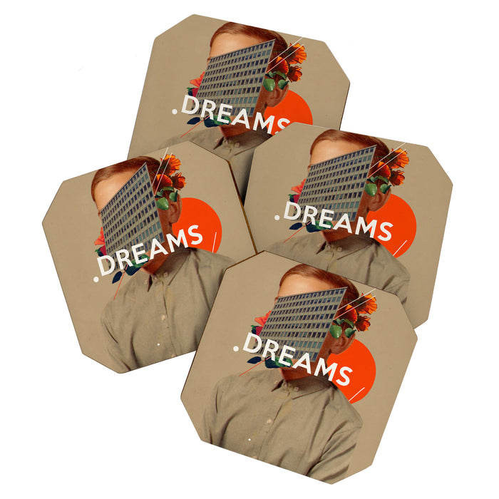 Dreams Coaster Gallery Image 1