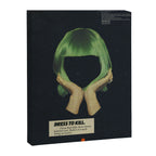 Dress To Kill Canvas Print Gallery Image 6