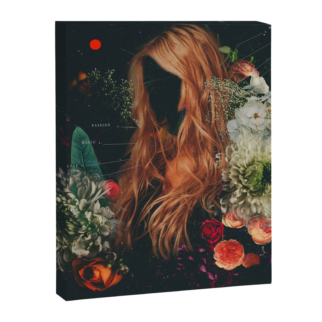 Editorial Canvas Print Gallery Image 8