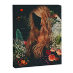 Editorial Canvas Print Gallery Image 8