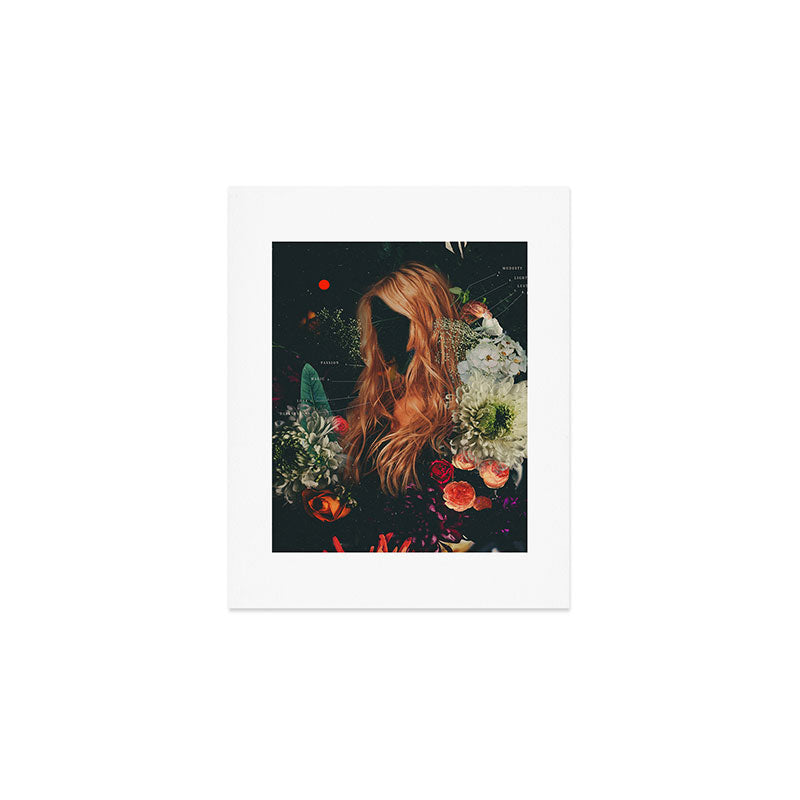 Editorial Art Print Gallery Image 1