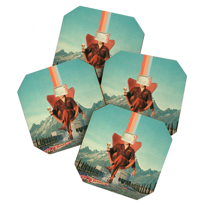 Enemy Coaster Gallery Image 1
