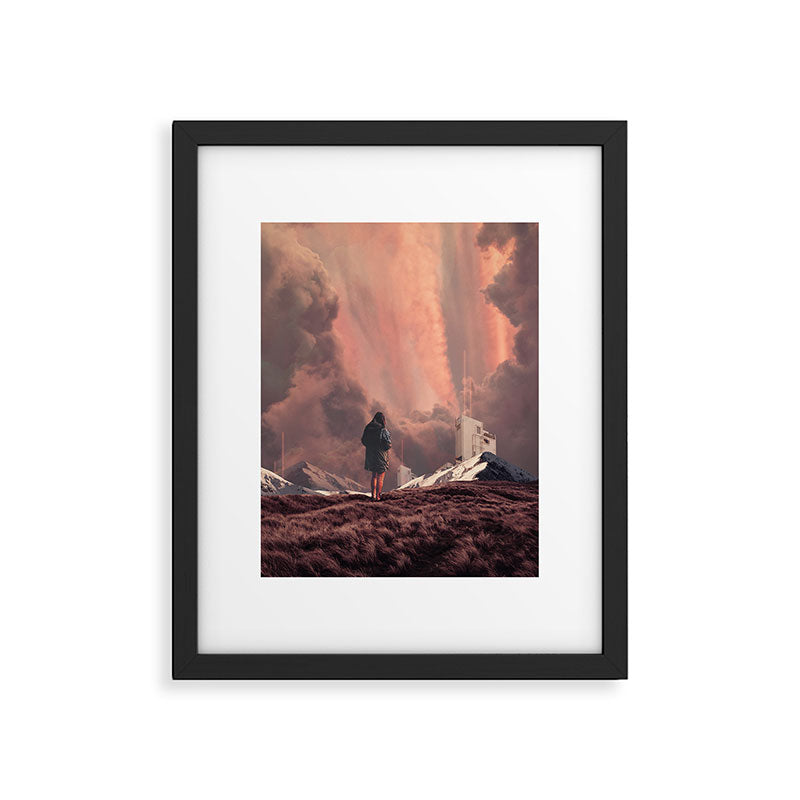 Epiphany Framed Art Print Gallery Image 5