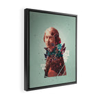 Eternal Lifechanger Framed Canvas Print Gallery Image 2