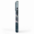 Evenings that I can't Remember iPhone Case Gallery Image 2