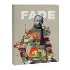 Fade No More Canvas Print Gallery Image 6
