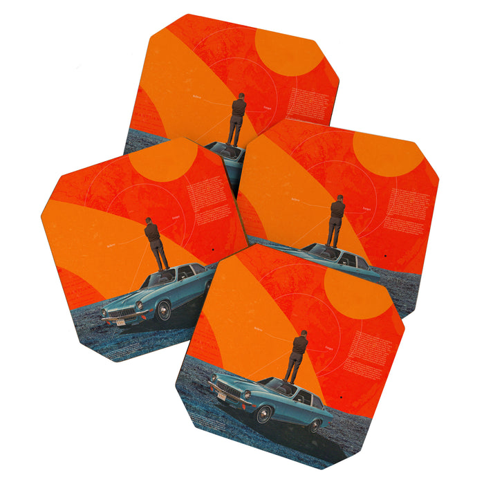 Failure as an Option Coaster Gallery Image 1