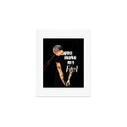 Feel Art Print Gallery Image 1