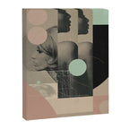 Feminence Canvas Print Gallery Image 6