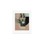 Feminence Art Print Gallery Image 1