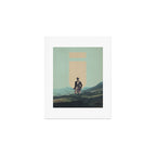 FFF Art Print Gallery Image 1