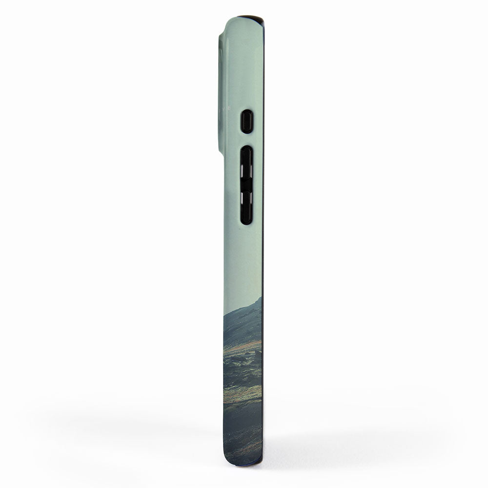 FFF iPhone Case Gallery Image 2