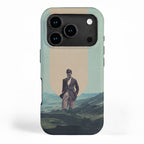 FFF iPhone Case Gallery Image 1
