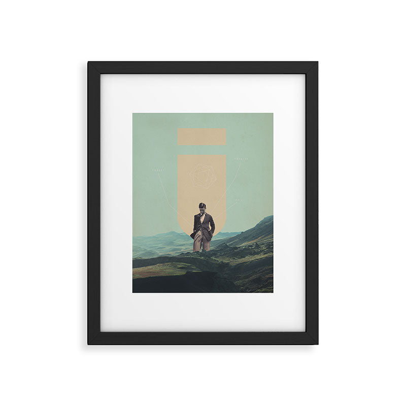 FFF Framed Art Print Gallery Image 5