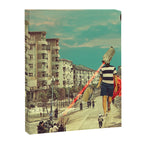 FisherCam Canvas Print Gallery Image 8