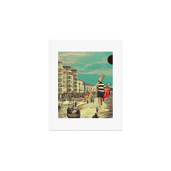 FisherCam Art Print Gallery Image 1