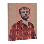 for Gustav Klimt Canvas Print Gallery Image 6