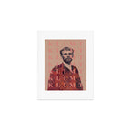 for Gustav Klimt Art Print Gallery Image 1