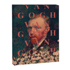 for Vincent Van Gogh Canvas Print Gallery Image 6
