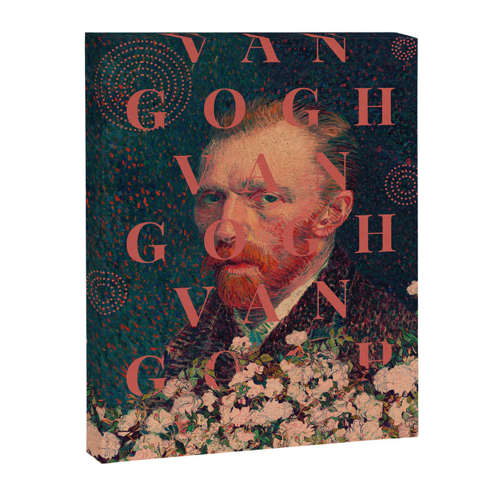 for Vincent Van Gogh Canvas Print Gallery Image 1