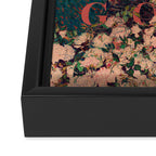 for Vincent Van Gogh Framed Canvas Print Gallery Image 3