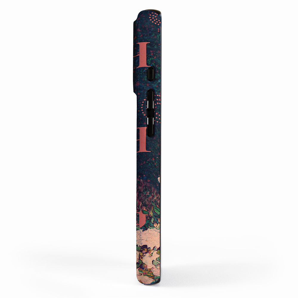 for Vincent Van Gogh iPhone Case Gallery Image 2