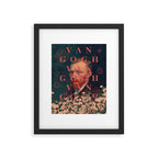for Vincent Van Gogh Framed Art Print Gallery Image 5