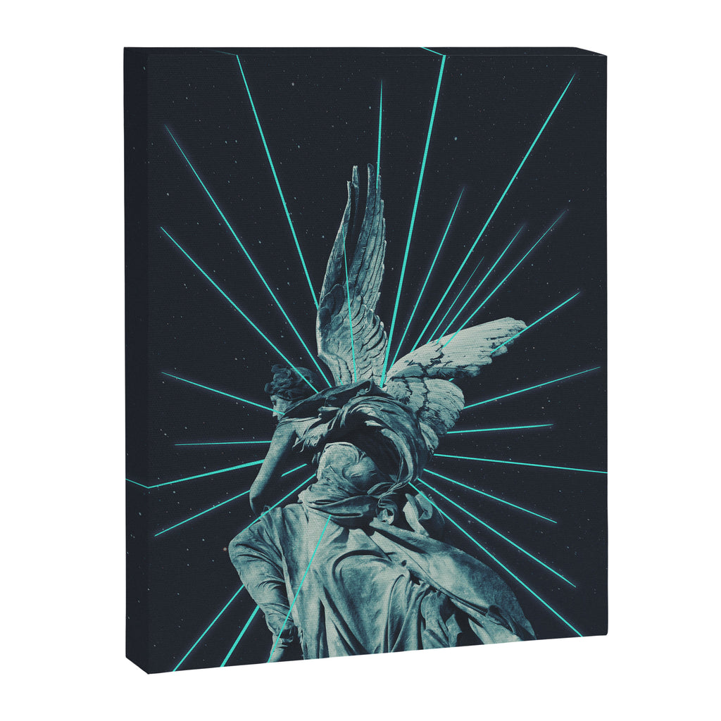 Fotisis Canvas Print Gallery Image 8
