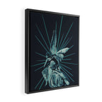 Fotisis Framed Canvas Print Gallery Image 2